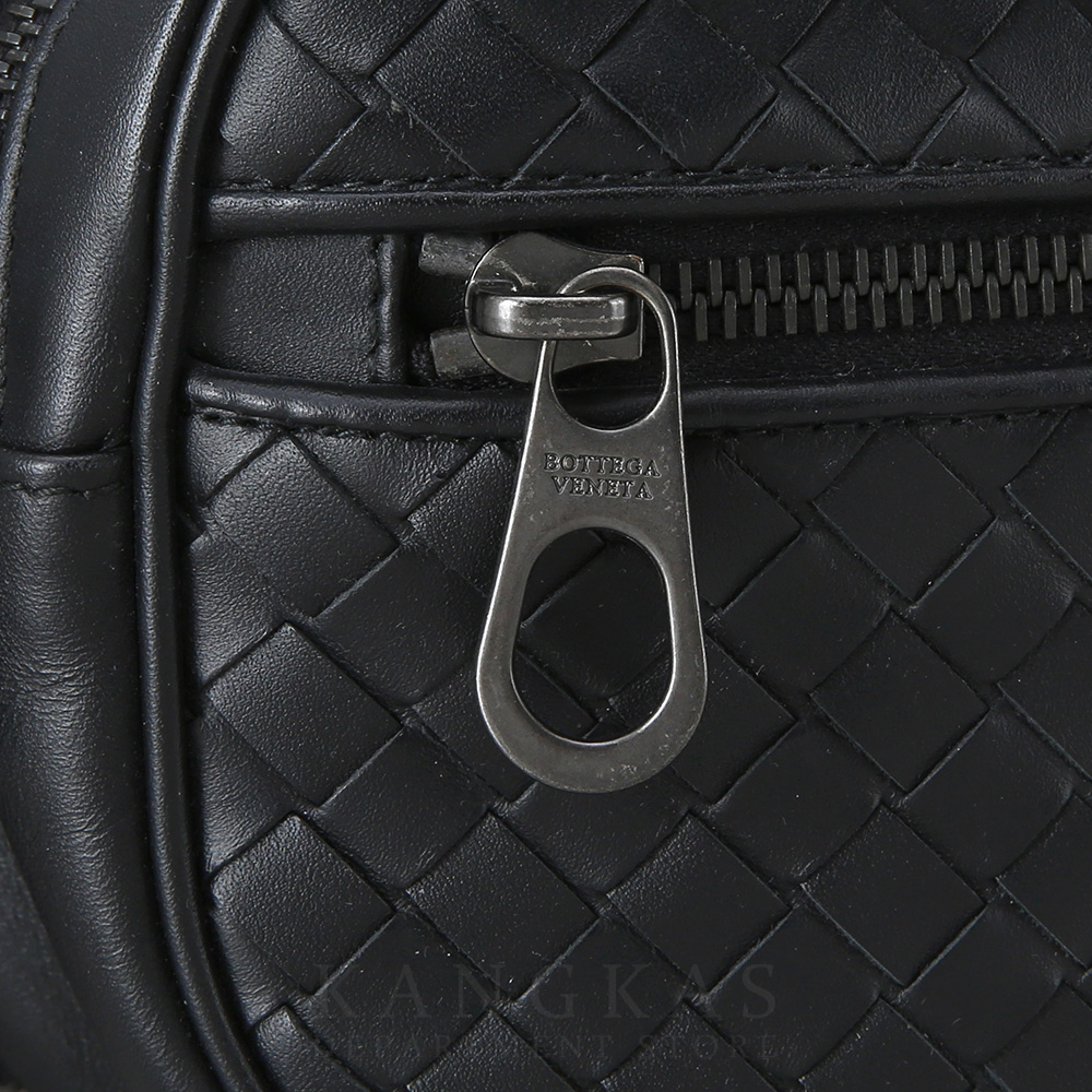 BOTTEGA VENETA(USED)보테가베네타 인트레치아토 벨트백